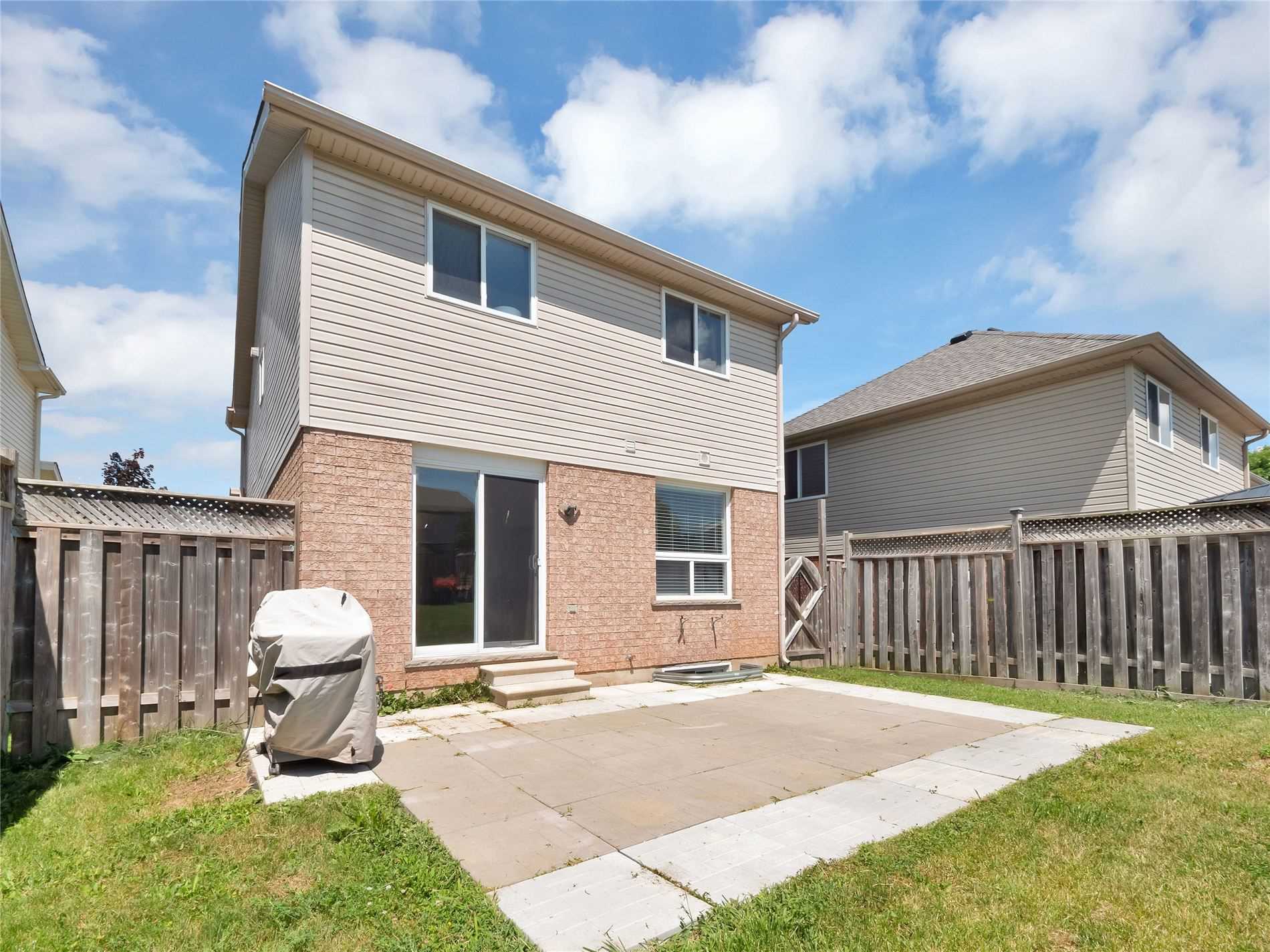 142 Gooseberry St