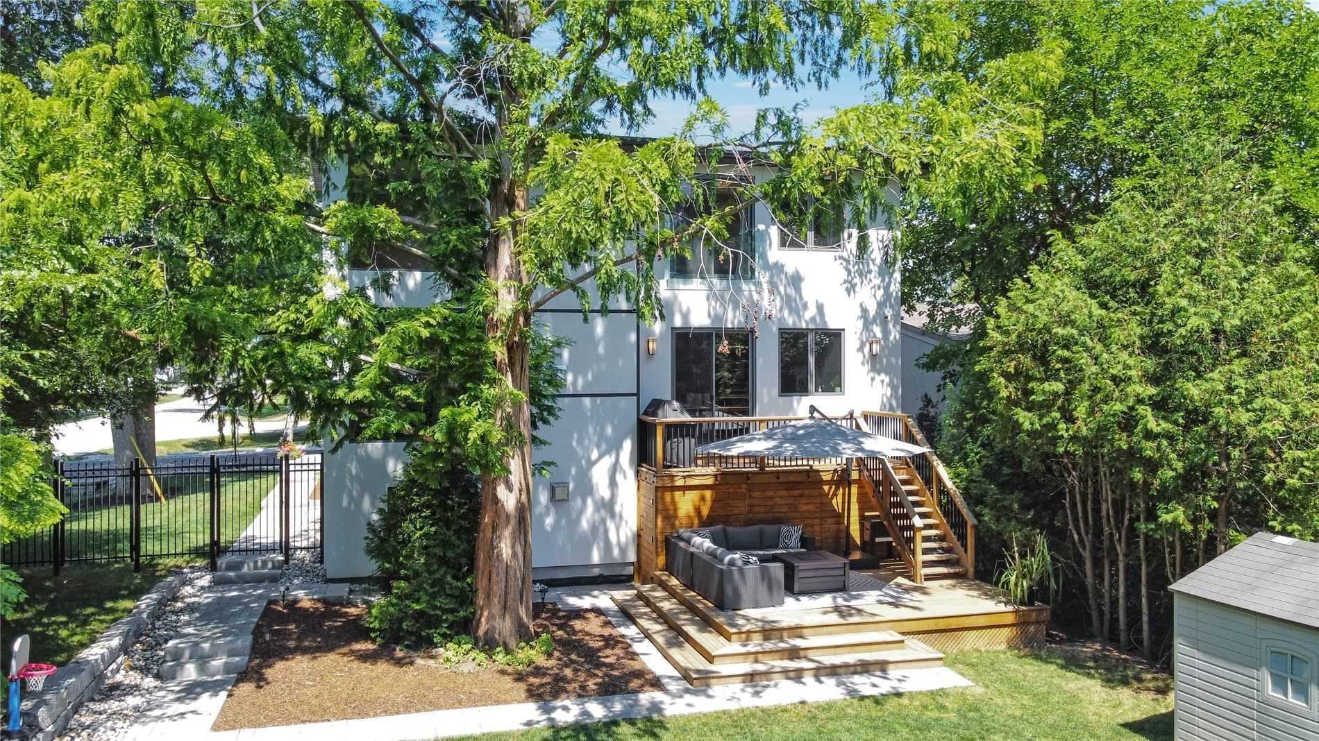 458 Jeanette Dr