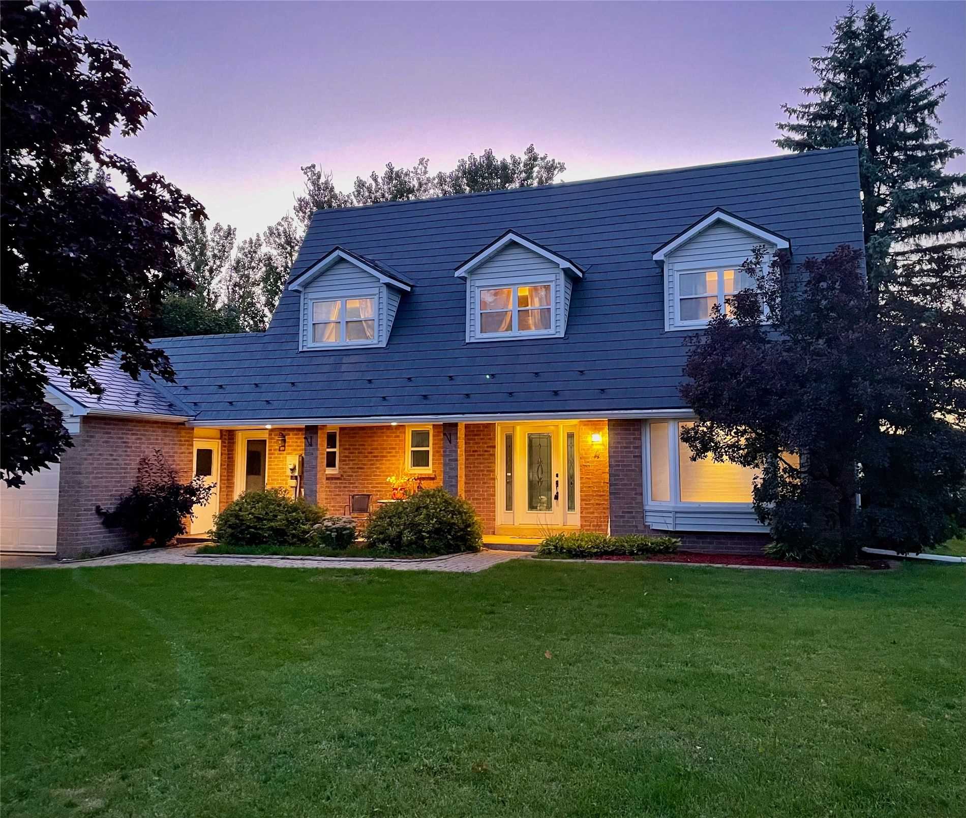 4 Mistywood Dr