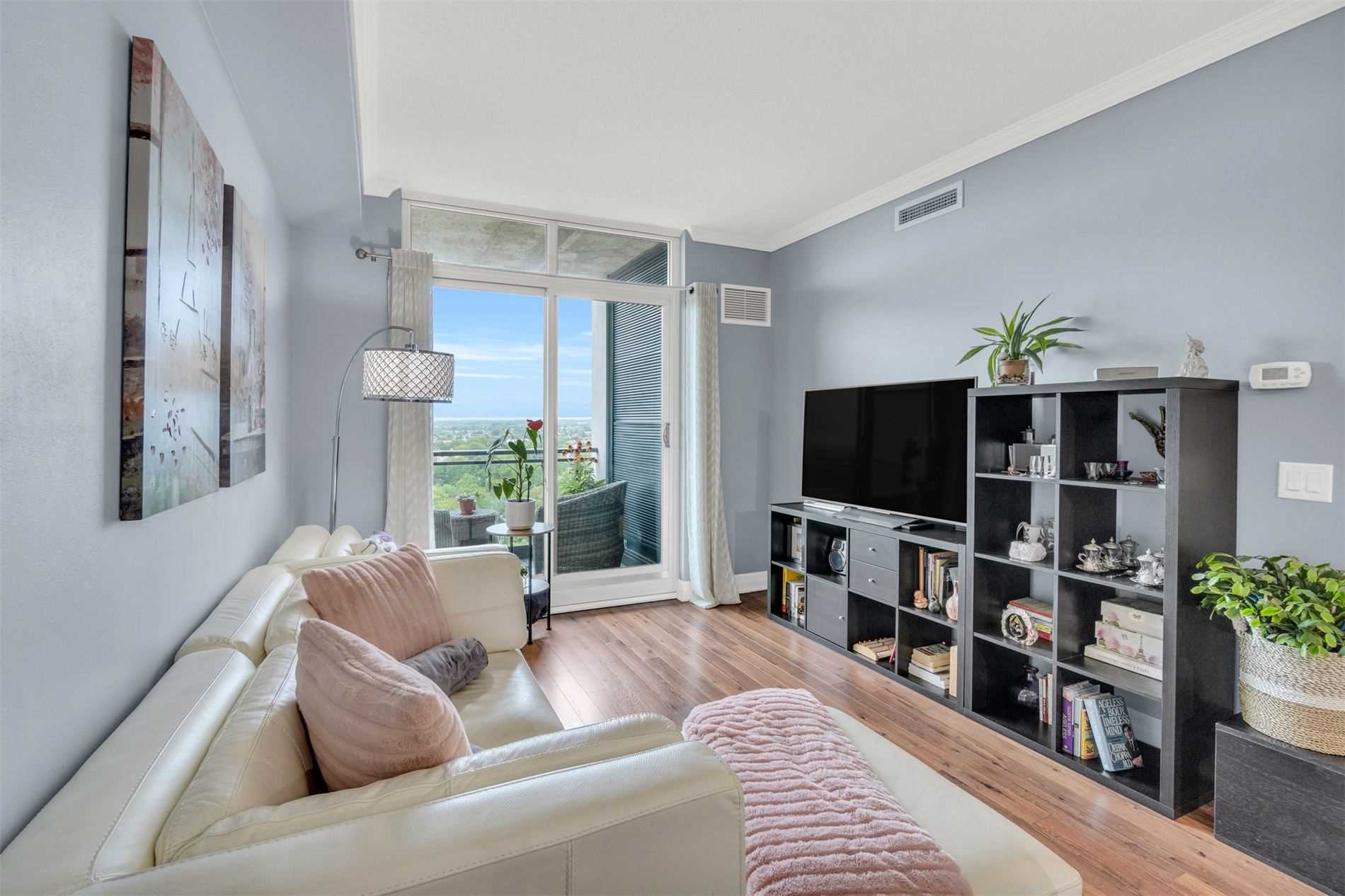 100 John St, #1507