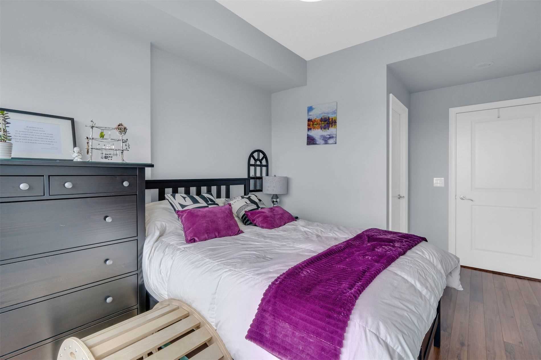 100 John St, #1507