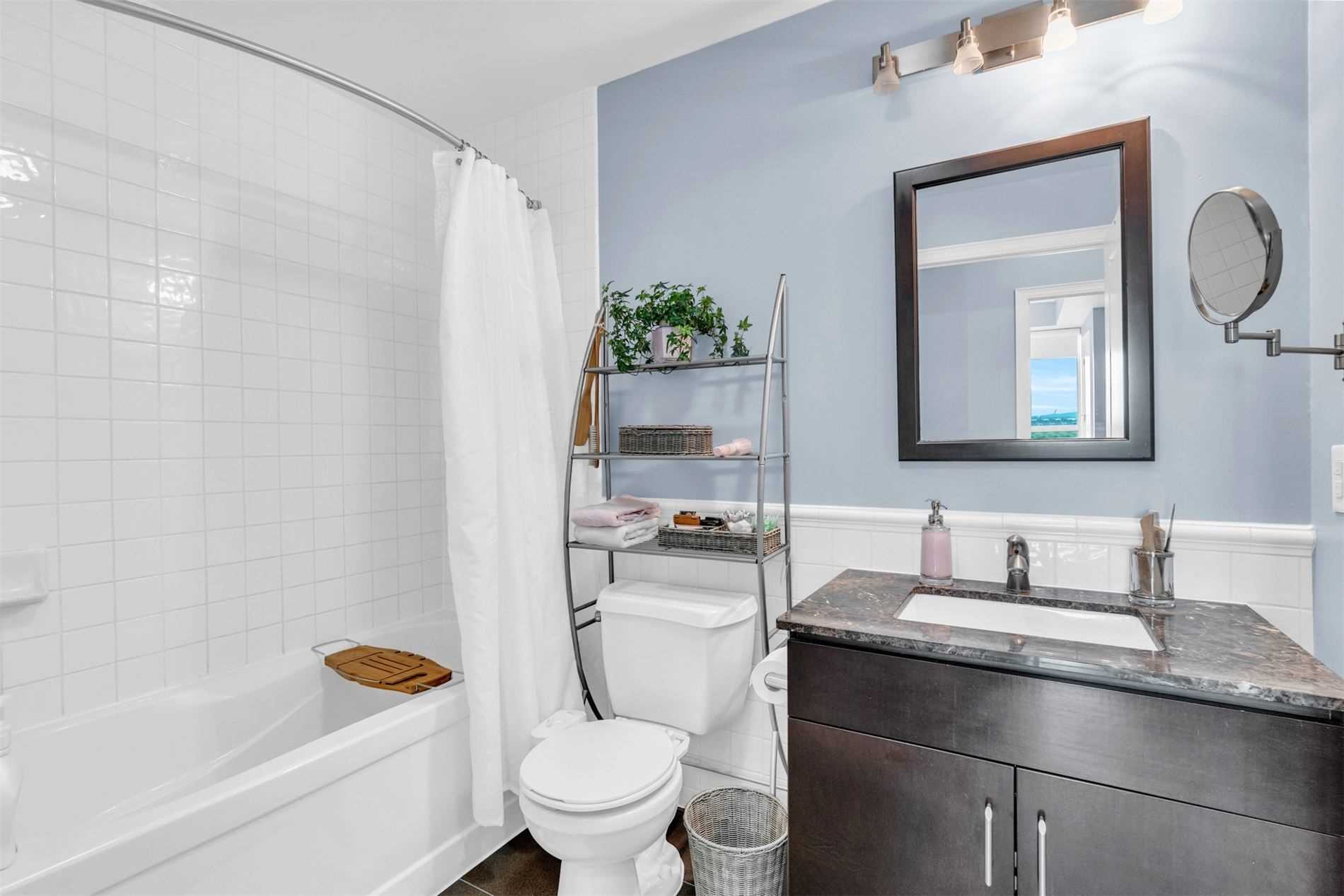 100 John St, #1507