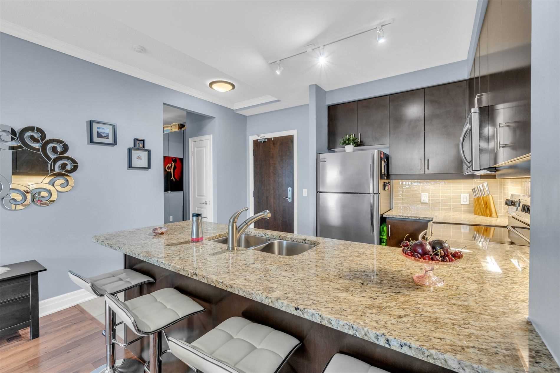 100 John St, #1507