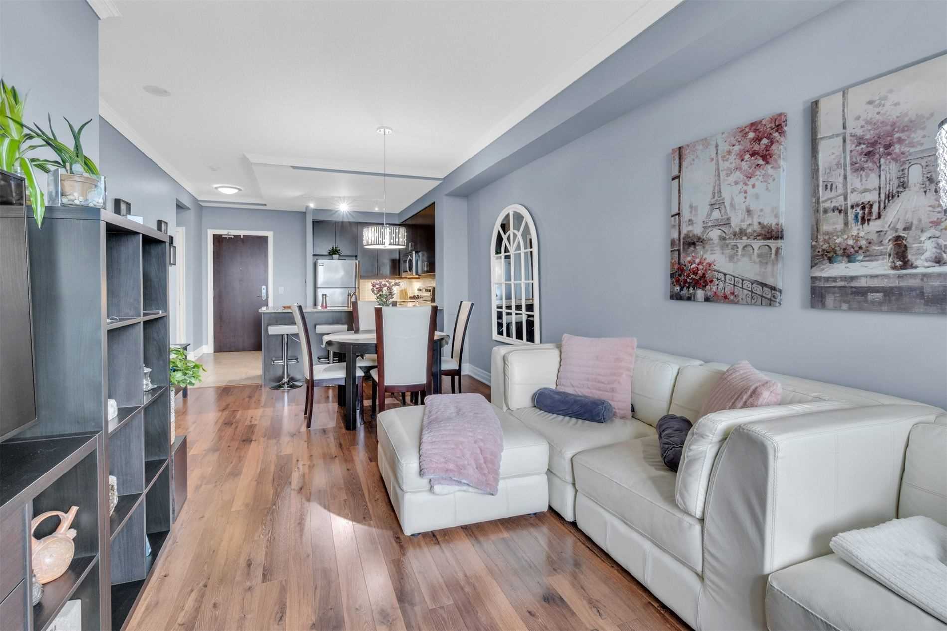 100 John St, #1507