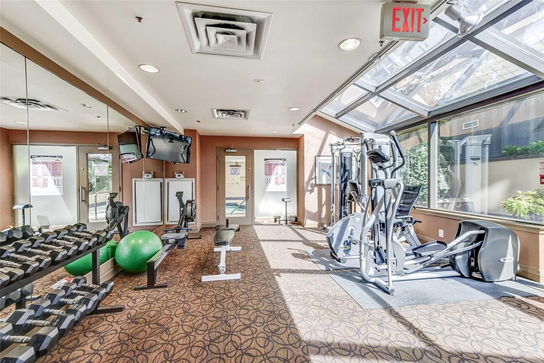 #301 - 9 Burnhamthorpe Cres, Toronto