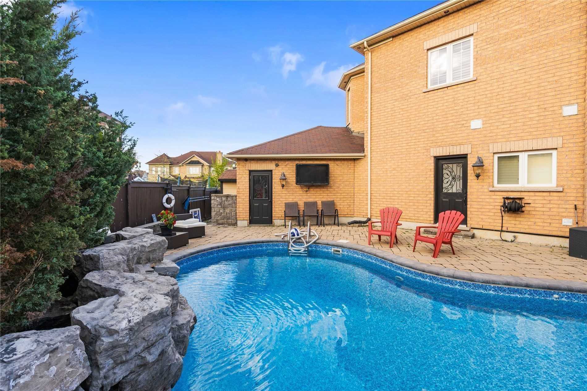 15109 Danby Road