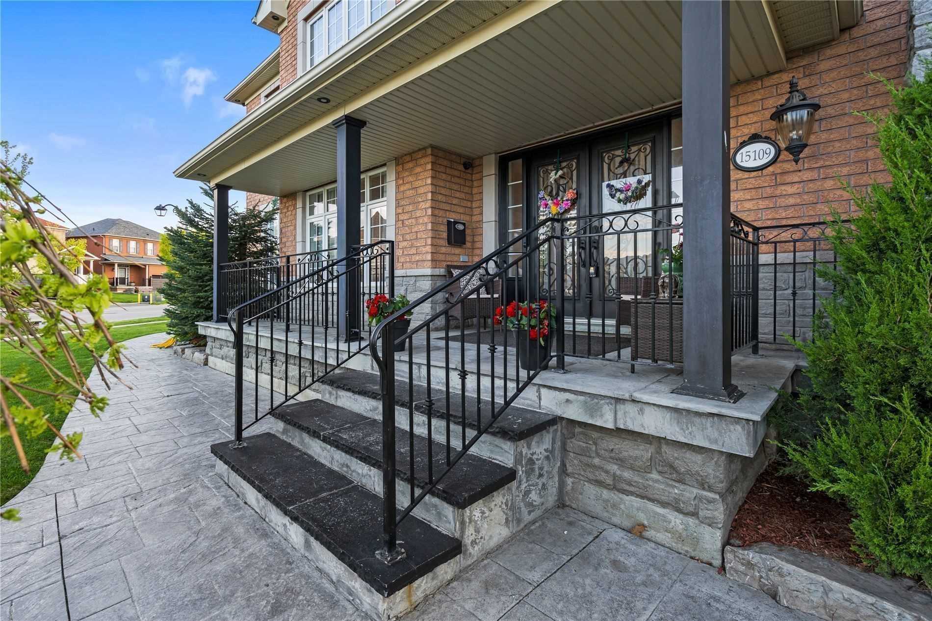 15109 Danby Road