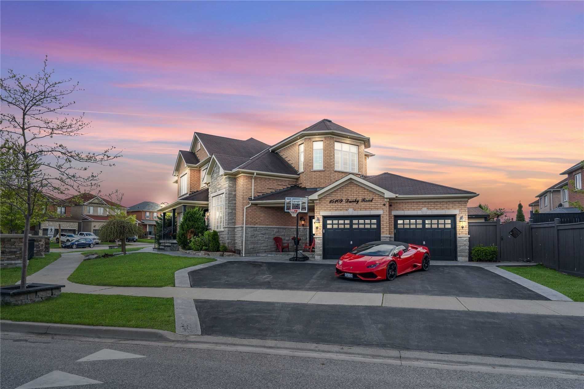 15109 Danby Road