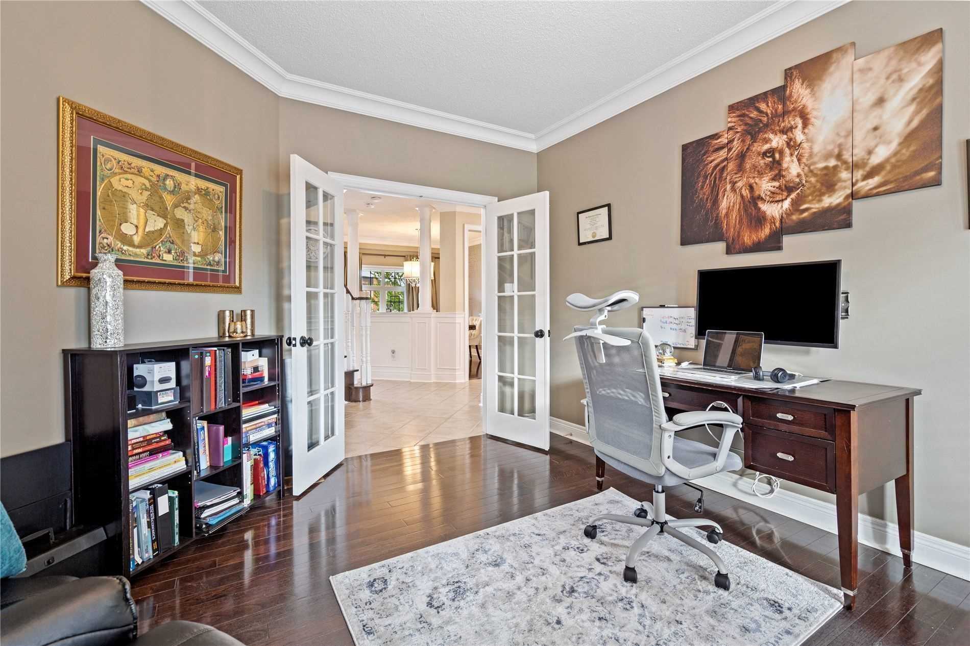 15109 Danby Road