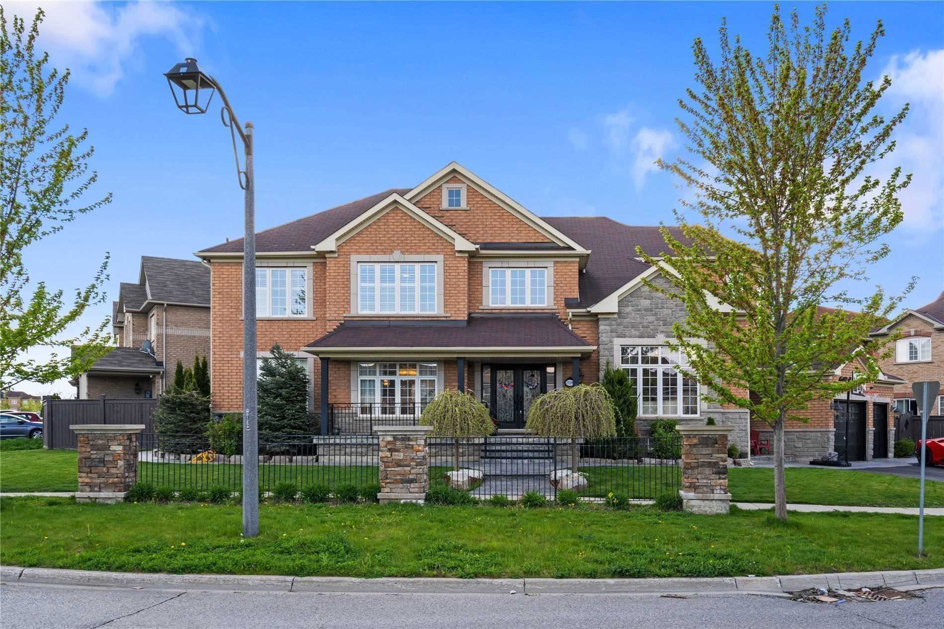 15109 Danby Road