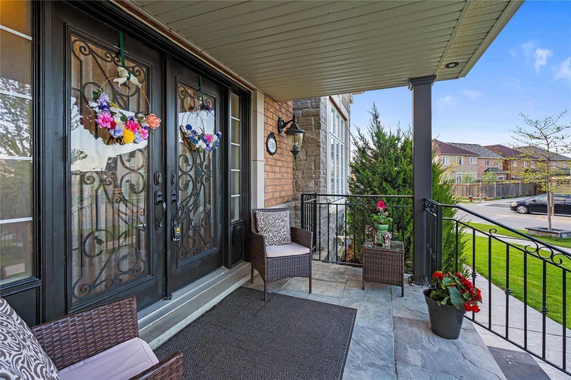 15109 Danby Road