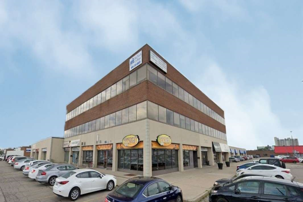 5170 Dixie Rd, Mississauga