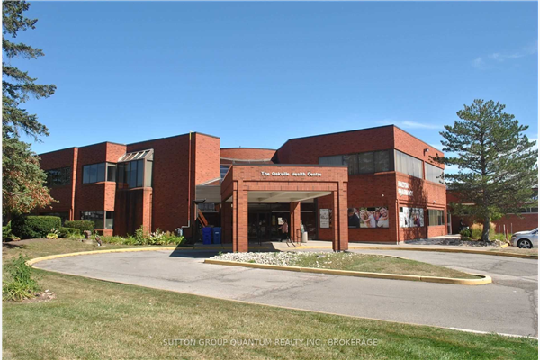 1060 Speers Rd, Oakville