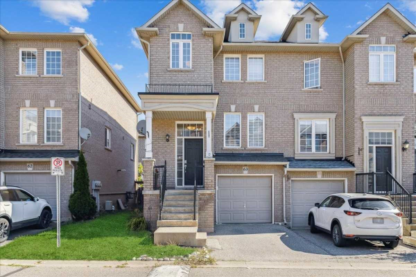 Oakville