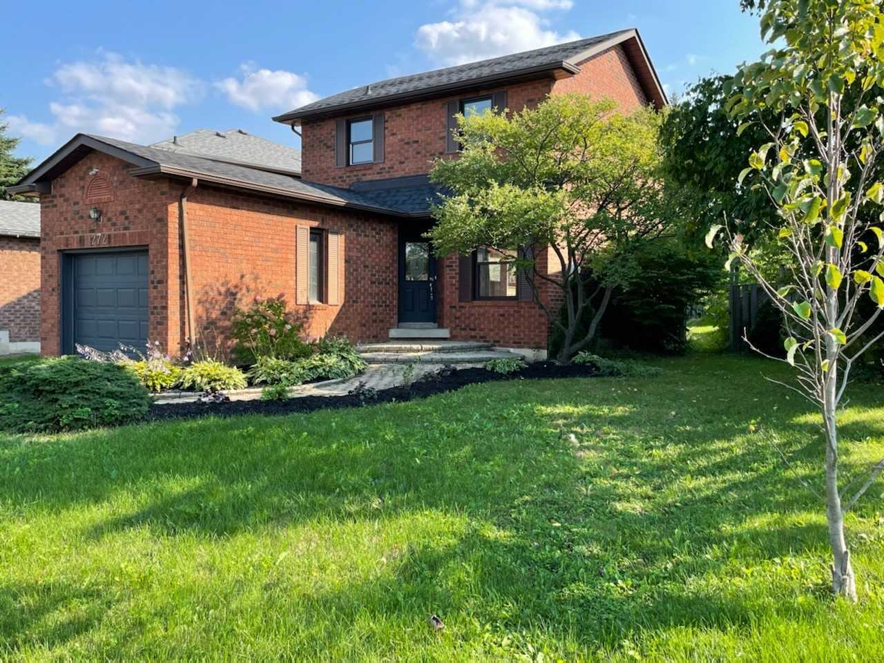 272 Barber Drive