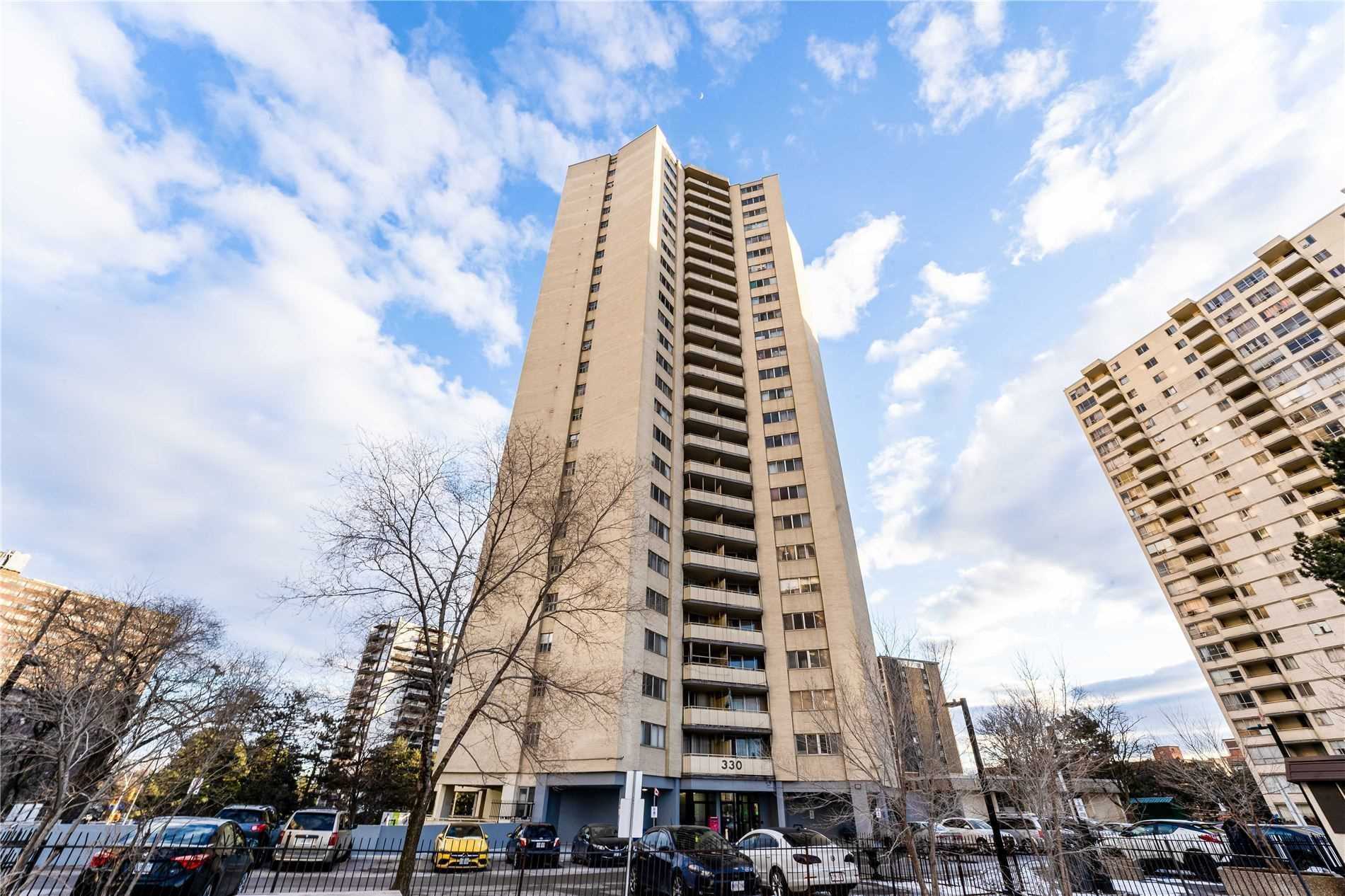 330 Dixon Rd, #1902