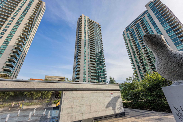 225 Sherway Gardens Rd 225 Sherway Gardens Rd
