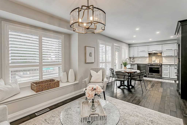 2336 Proudfoot Tr, Oakville