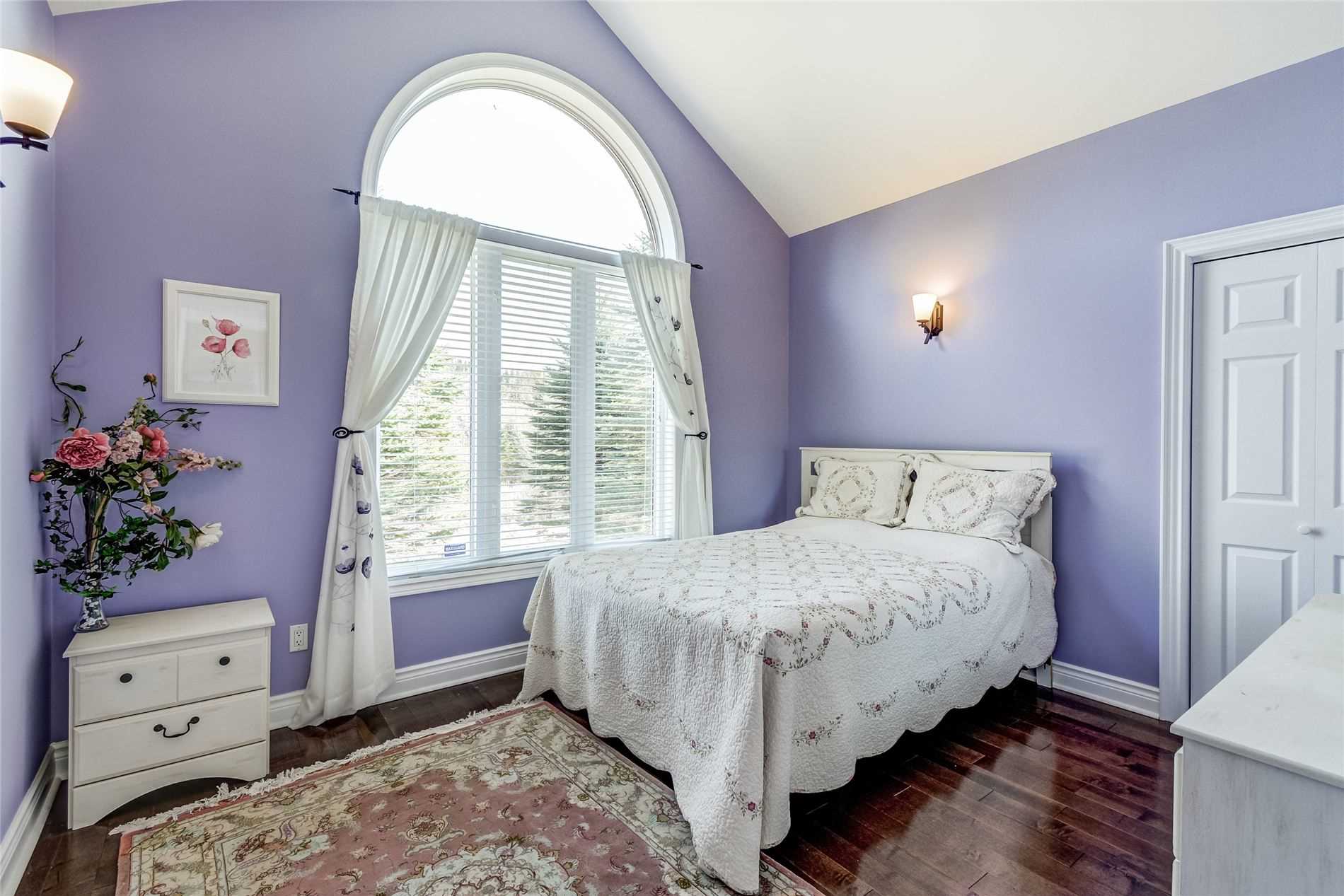 6 Tranquility Court