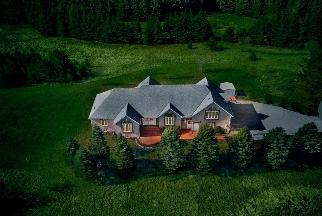 6 Tranquility Court