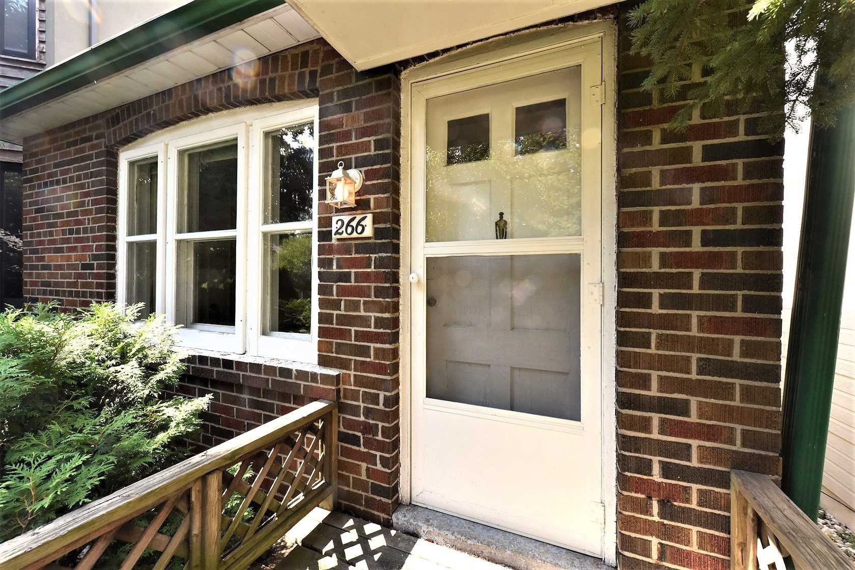 266 Indian Grove