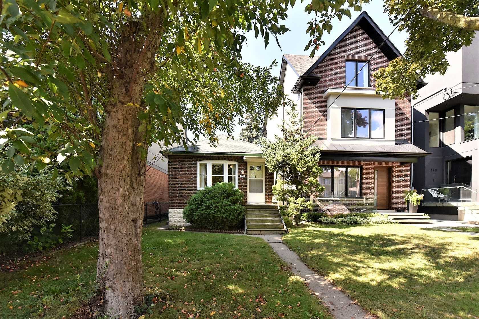266 Indian Grove