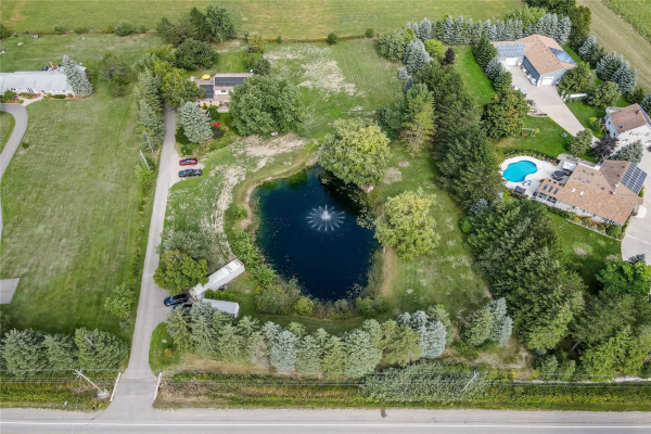 14043 Trafalgar Rd, Halton Hills
