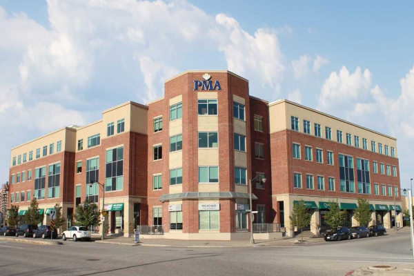 231 Oak Park Blvd, Oakville