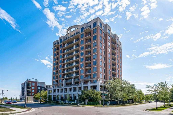 2379 Central Park Dr, Oakville