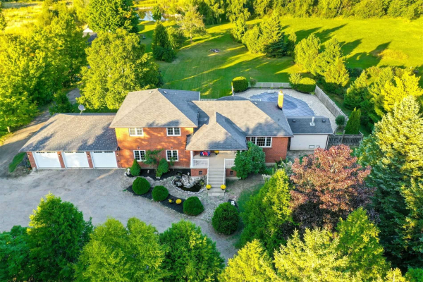 19919 Winston Churchill Blvd, Caledon