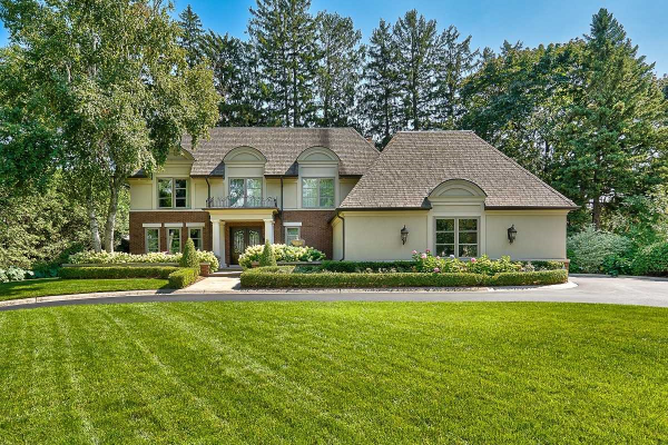 1246 Crawford Crt, Oakville