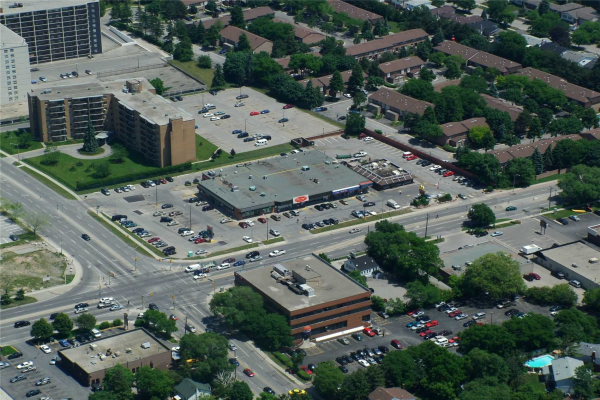 720 Guelph Line, Burlington