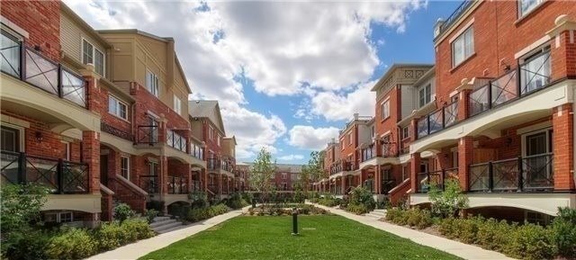 51 Hays Boulevard, #12