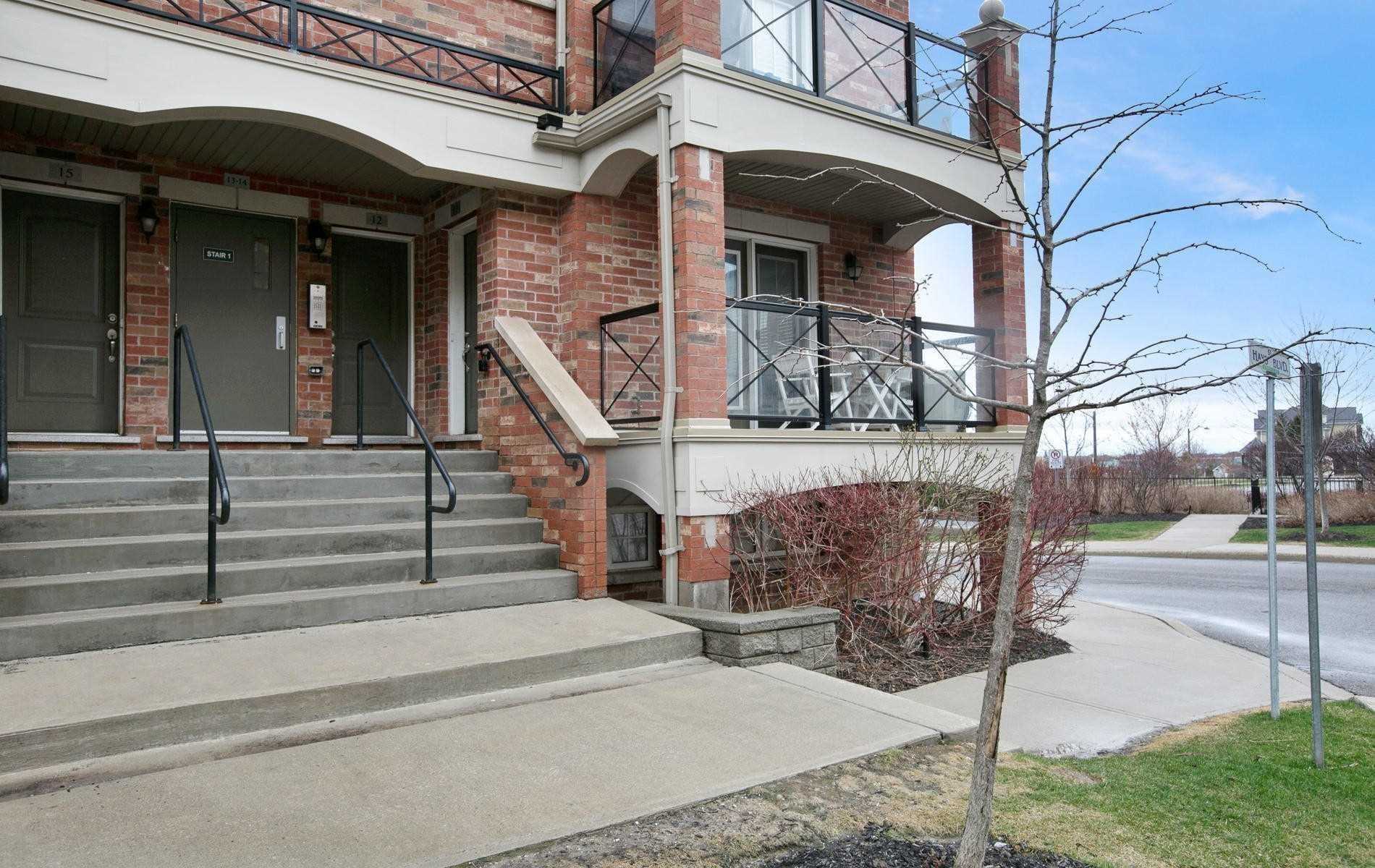 51 Hays Boulevard, #12