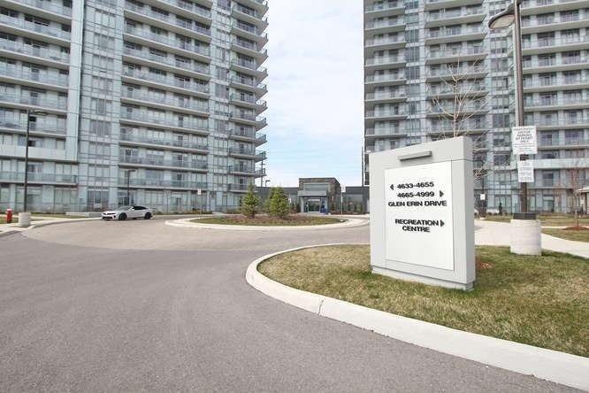 4633 Glen Erin Dr, #202
