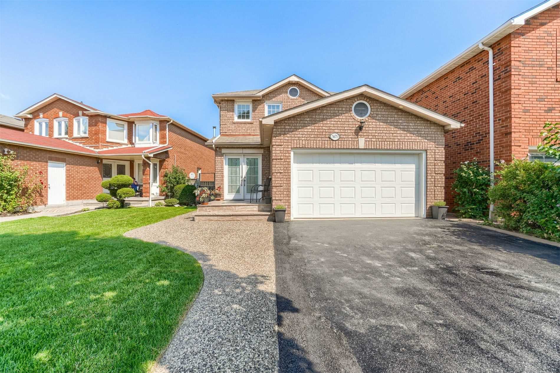 5675 Spangler Dr