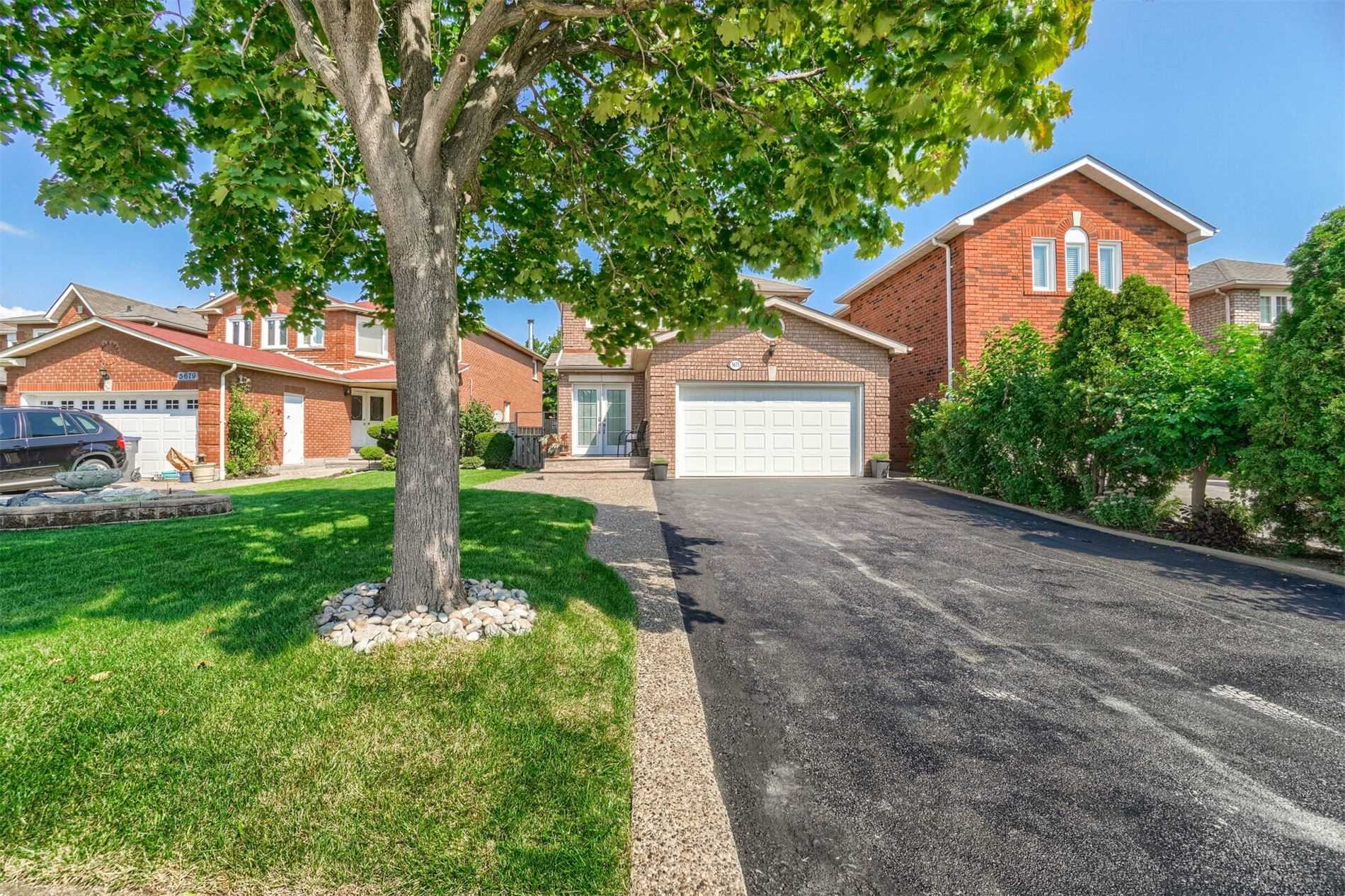 5675 Spangler Dr