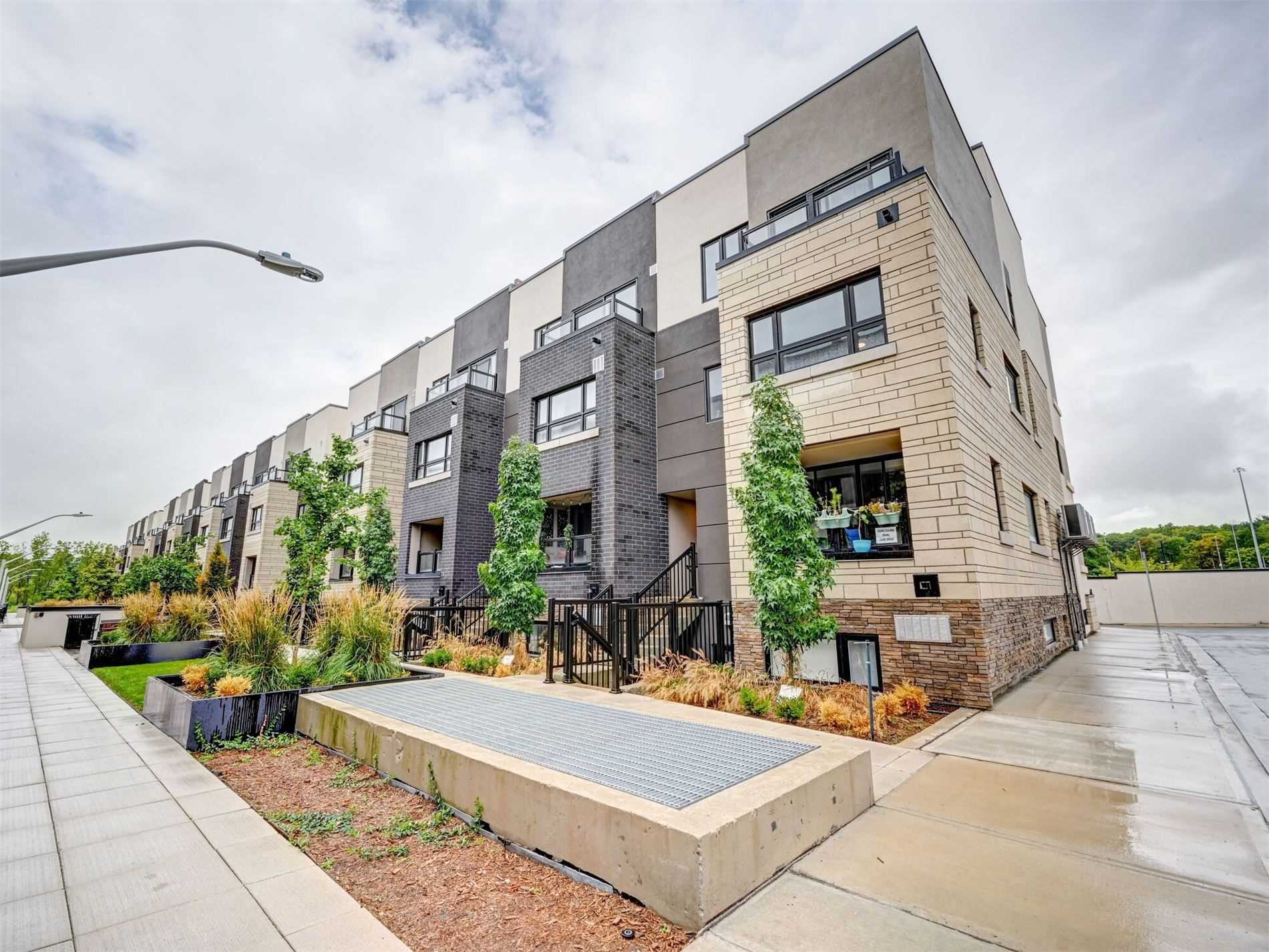 1141 Cooke Blvd, #409
