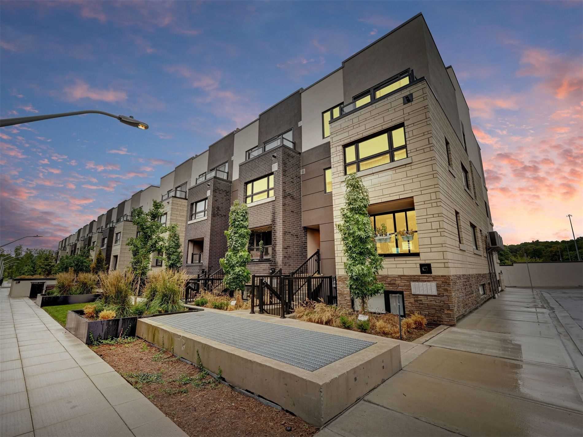 1141 Cooke Blvd, #409