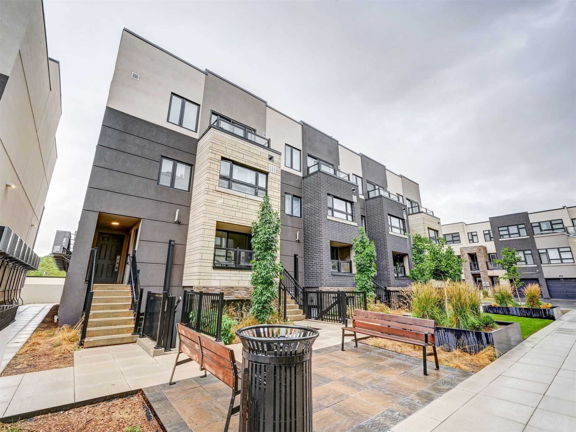 1141 Cooke Blvd, #409