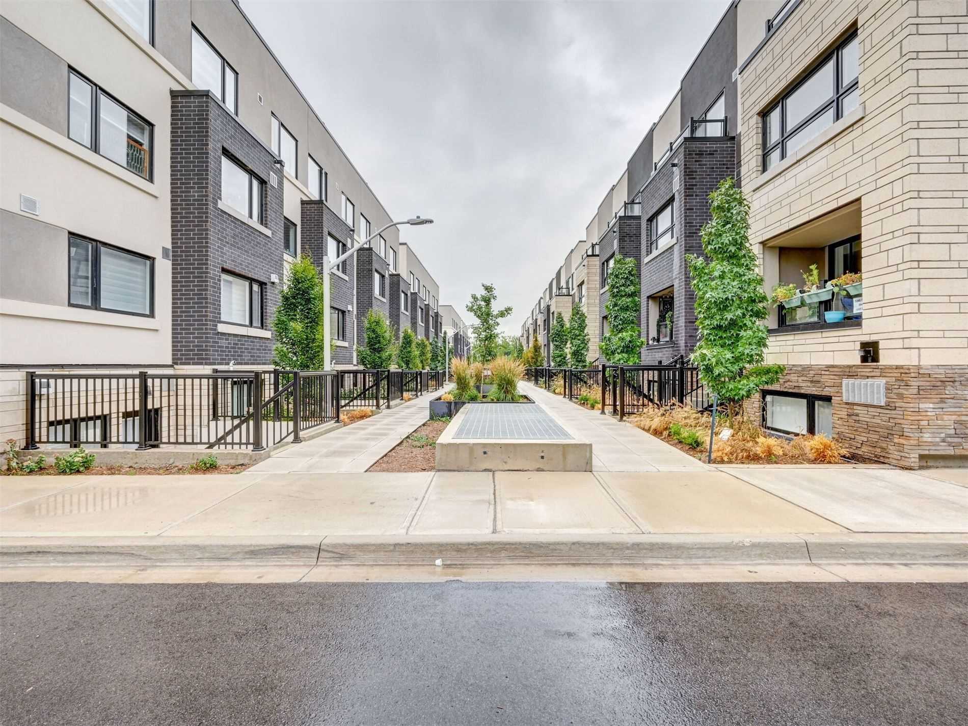 1141 Cooke Blvd, #409