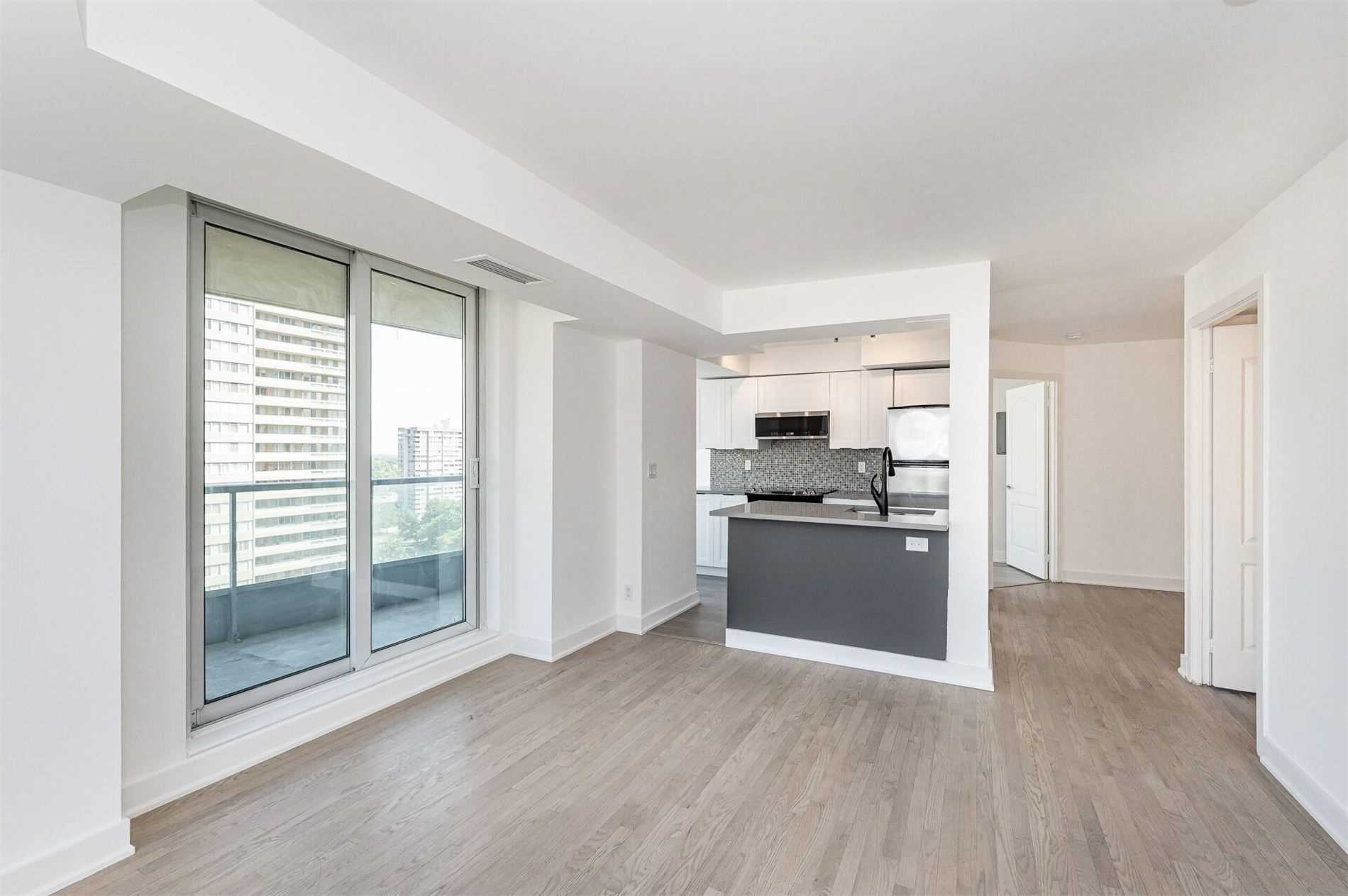 1 Elm Drive W, #1211