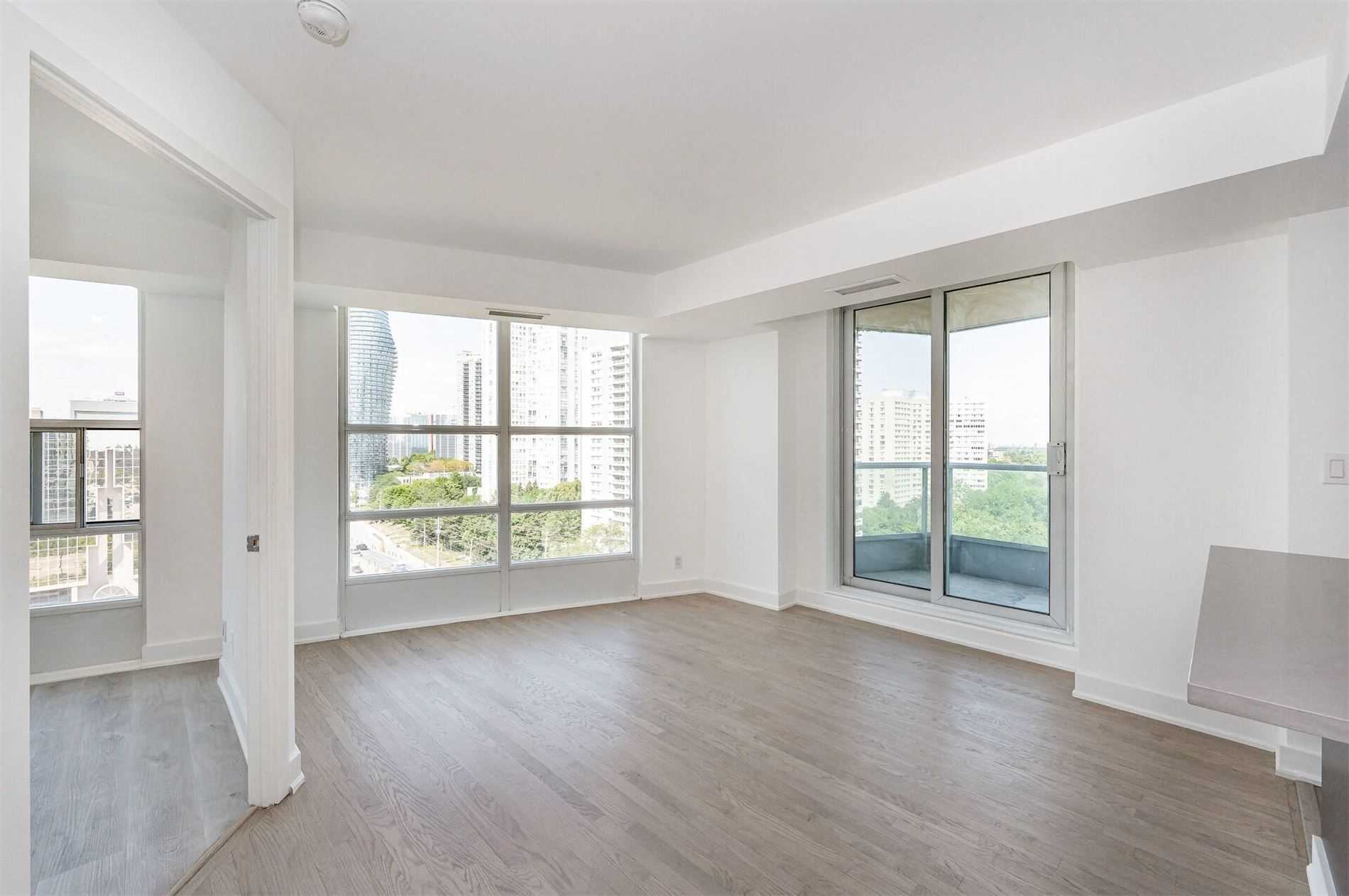 1 Elm Drive W, #1211