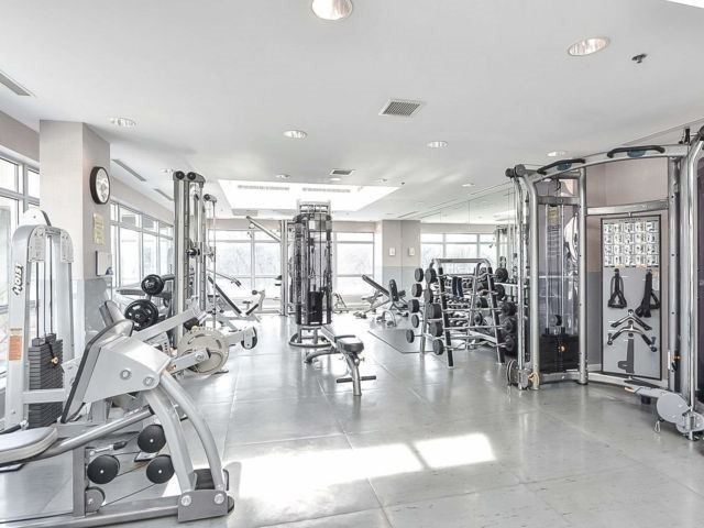 1 Elm Drive W, #1211