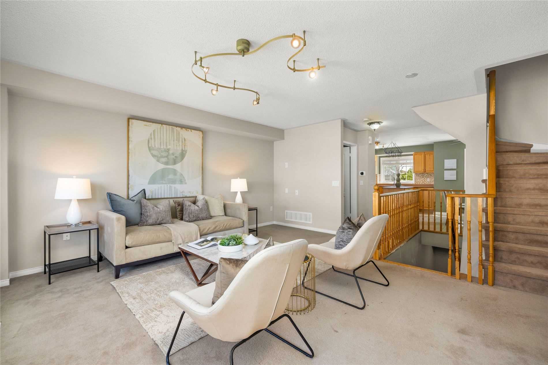 7284 Bellshire Gate, #3