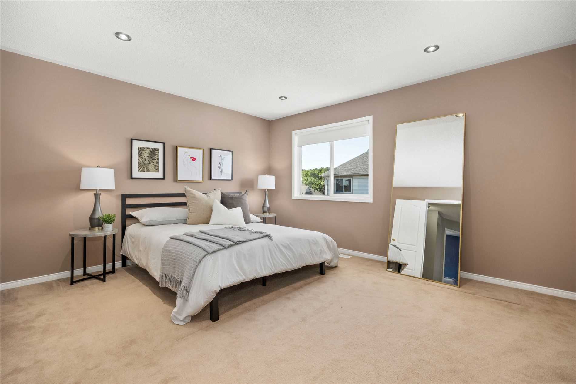 7284 Bellshire Gate, #3