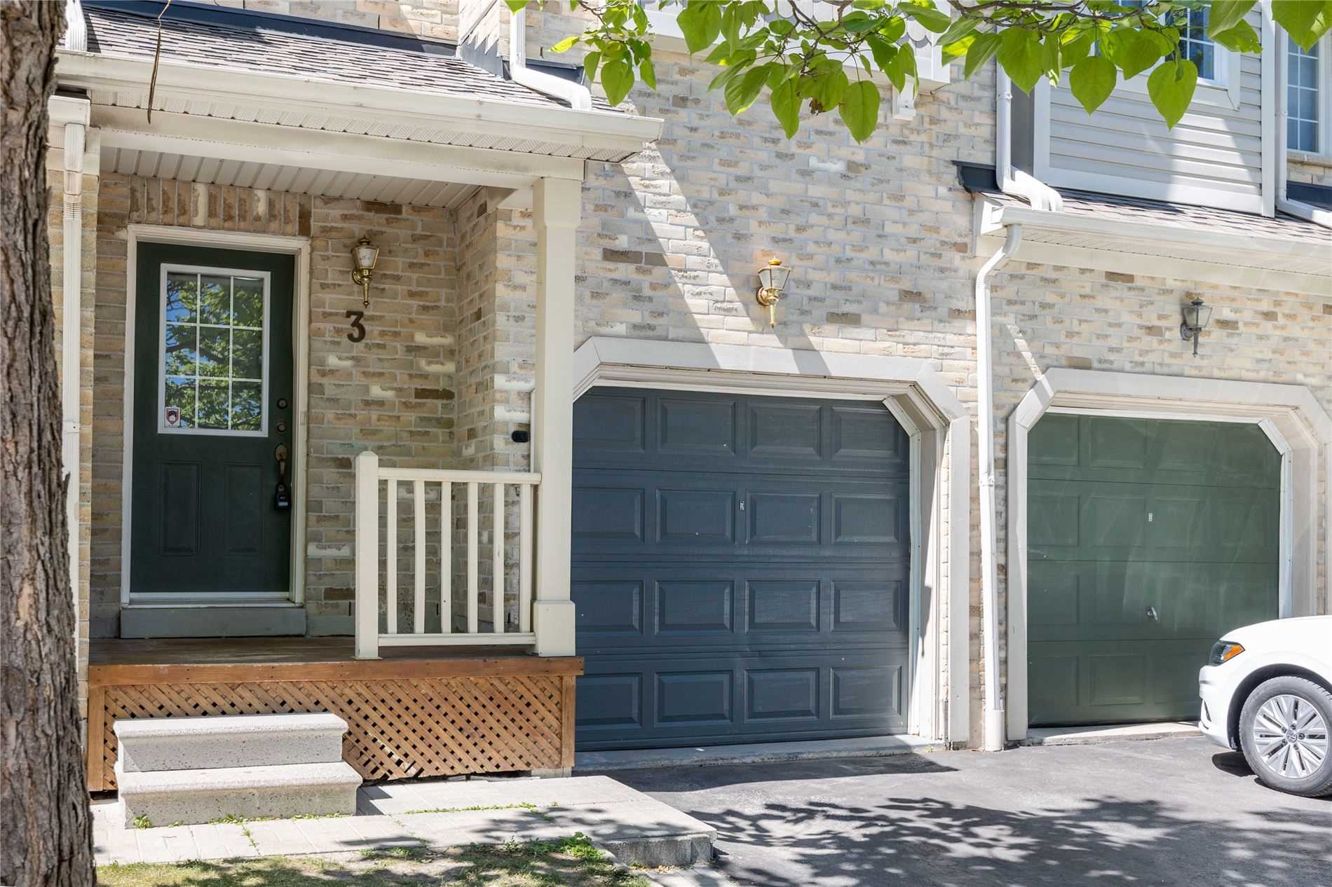 7284 Bellshire Gate, #3
