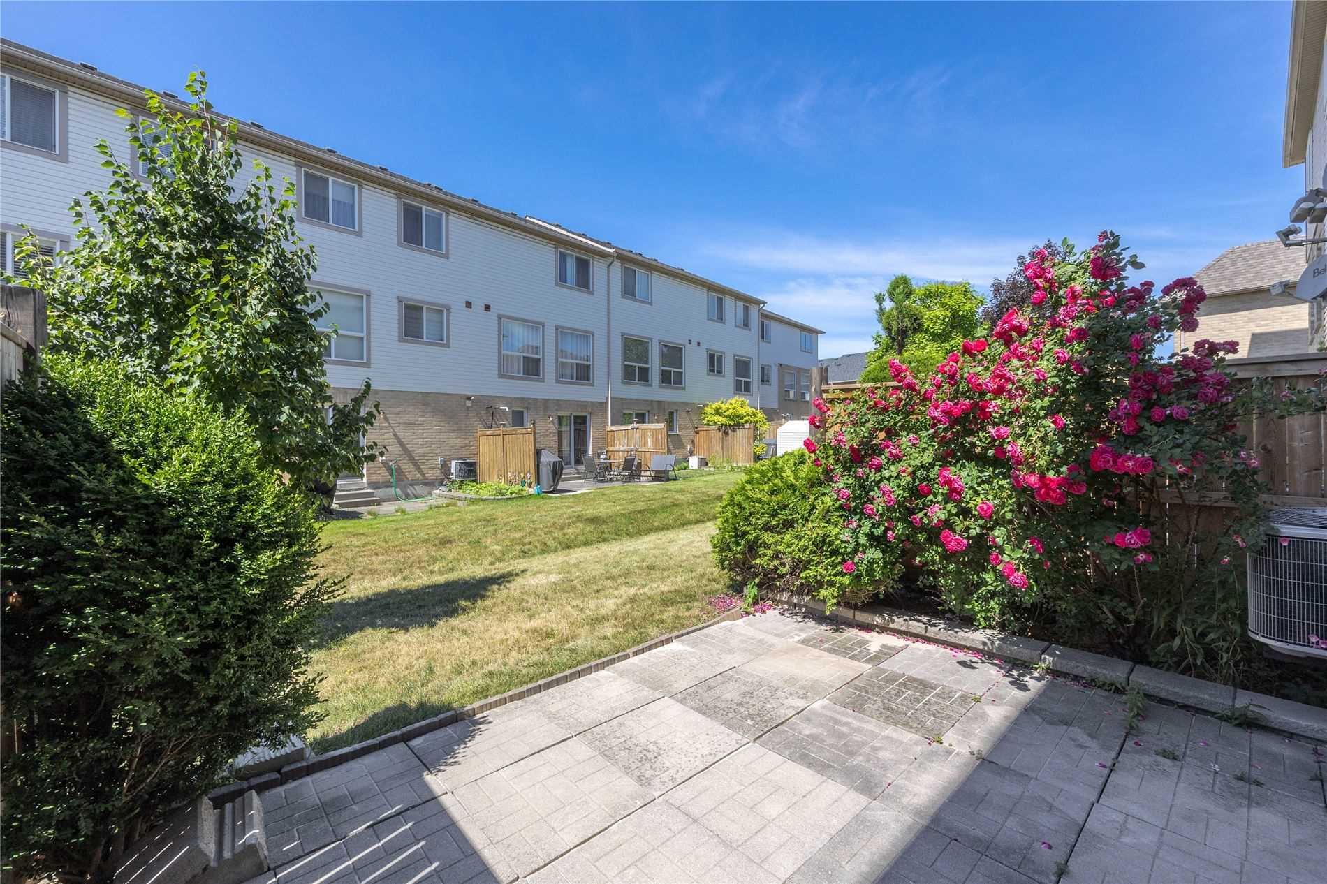 7284 Bellshire Gate, #3