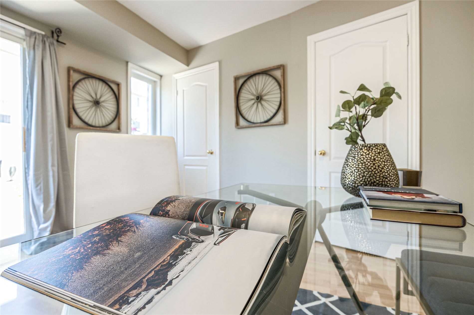 7284 Bellshire Gate, #3