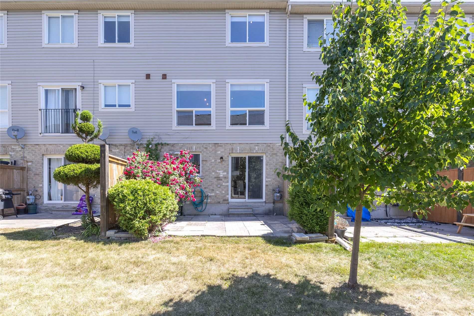 7284 Bellshire Gate, #3